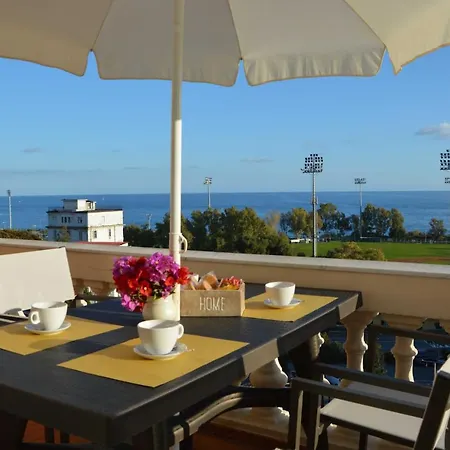 Apartamento Nicosia Sanremo