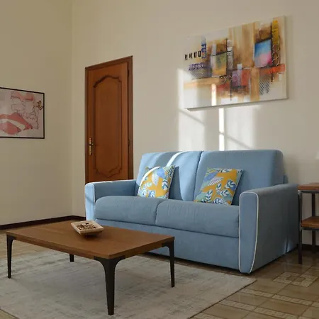 Nicosia Apartamento Sanremo