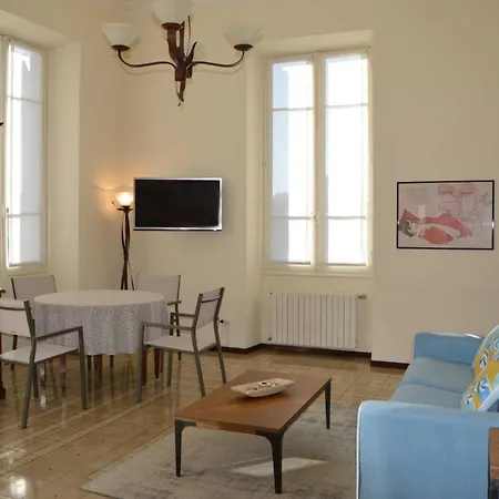 Nicosia Apartamento