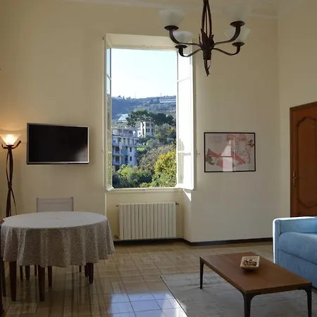 Apartamento Nicosia Sanremo