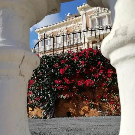 Nicosia Apartamento *