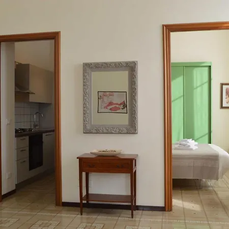 Nicosia Apartamento *