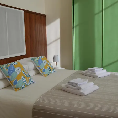 Nicosia Apartamento *