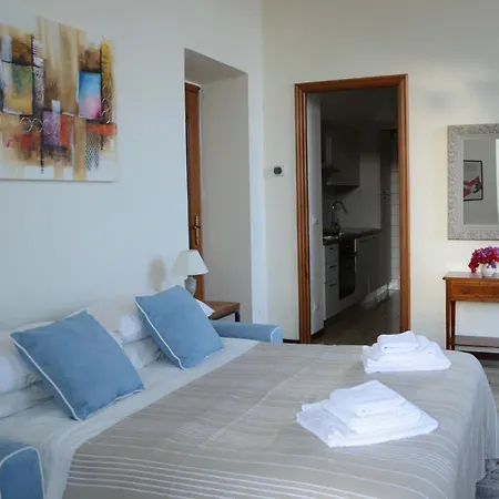 Nicosia Apartamento *