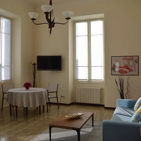 Apartamento Nicosia *