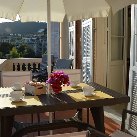 Nicosia Apartamento