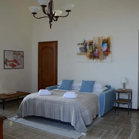Apartamento Nicosia Sanremo