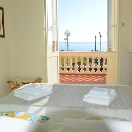 Nicosia Apartamento Sanremo