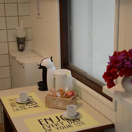 Nicosia Apartamento *
