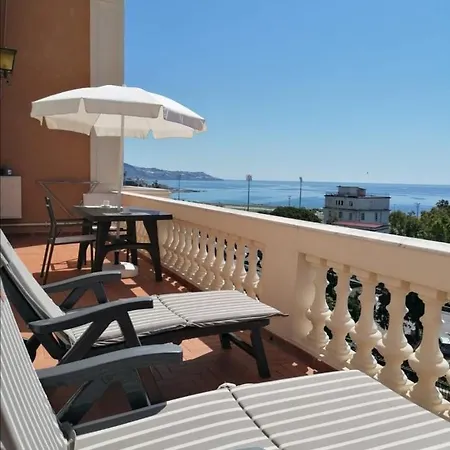 Apartamento Nicosia *